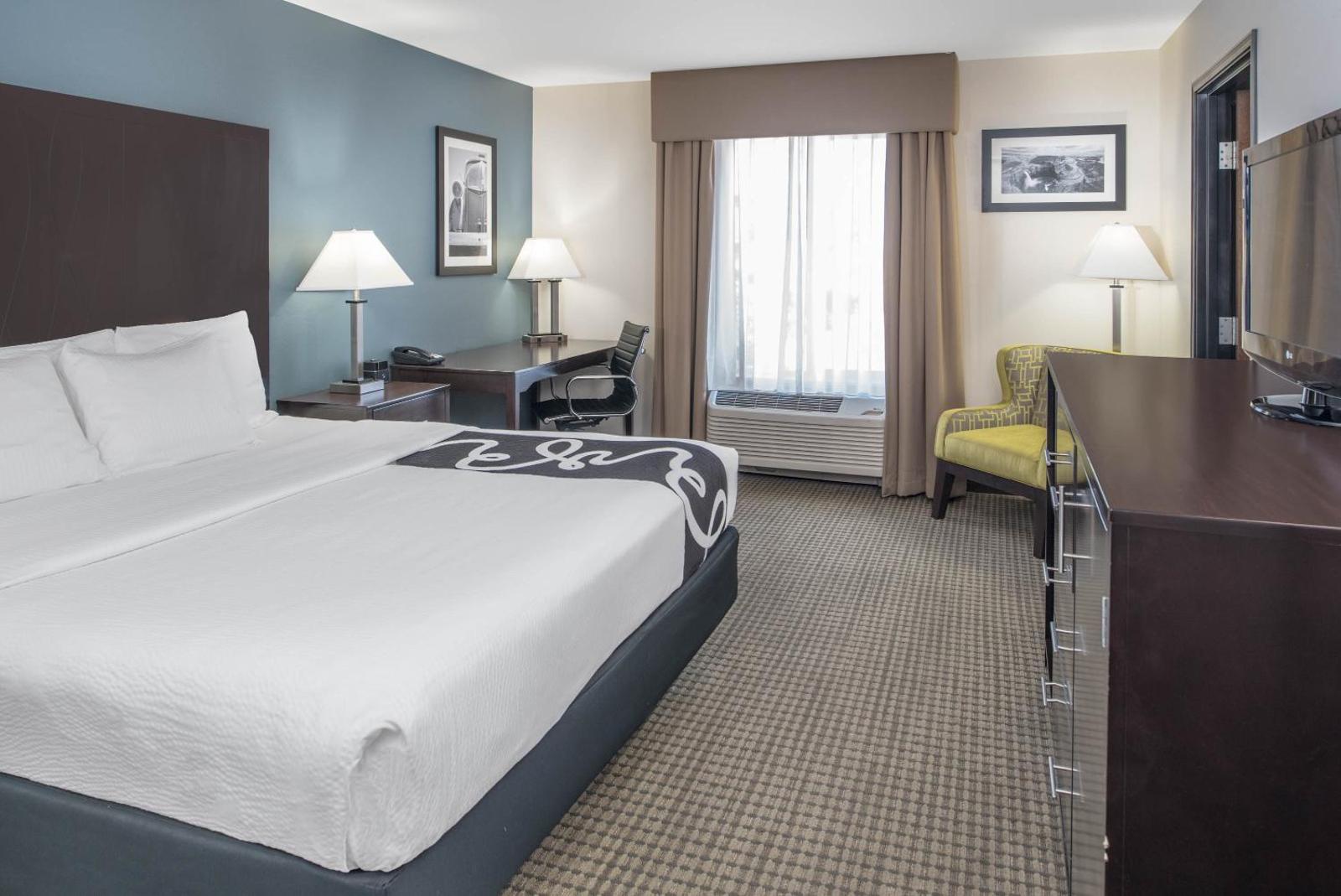 La Quinta Inn & Suites by Wyndham Moscow-Pullman