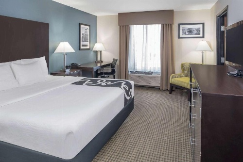 La Quinta Inn & Suites by Wyndham Moscow-Pullman image 11