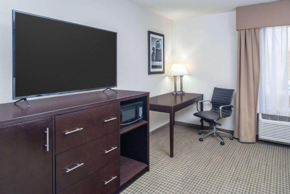 La Quinta Inn & Suites by Wyndham Moscow-Pullman Image 13