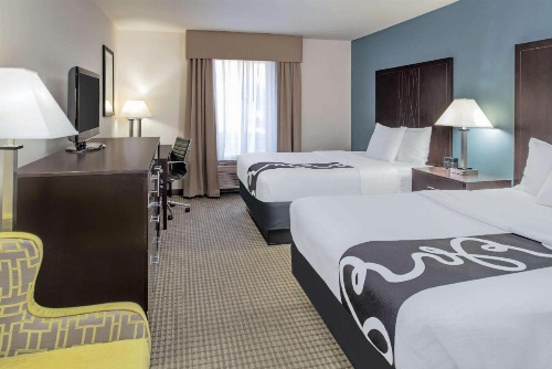 La Quinta Inn & Suites by Wyndham Moscow-Pullman image 14