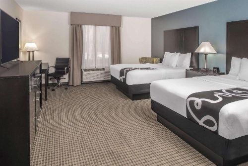 La Quinta Inn & Suites by Wyndham Moscow-Pullman image 15