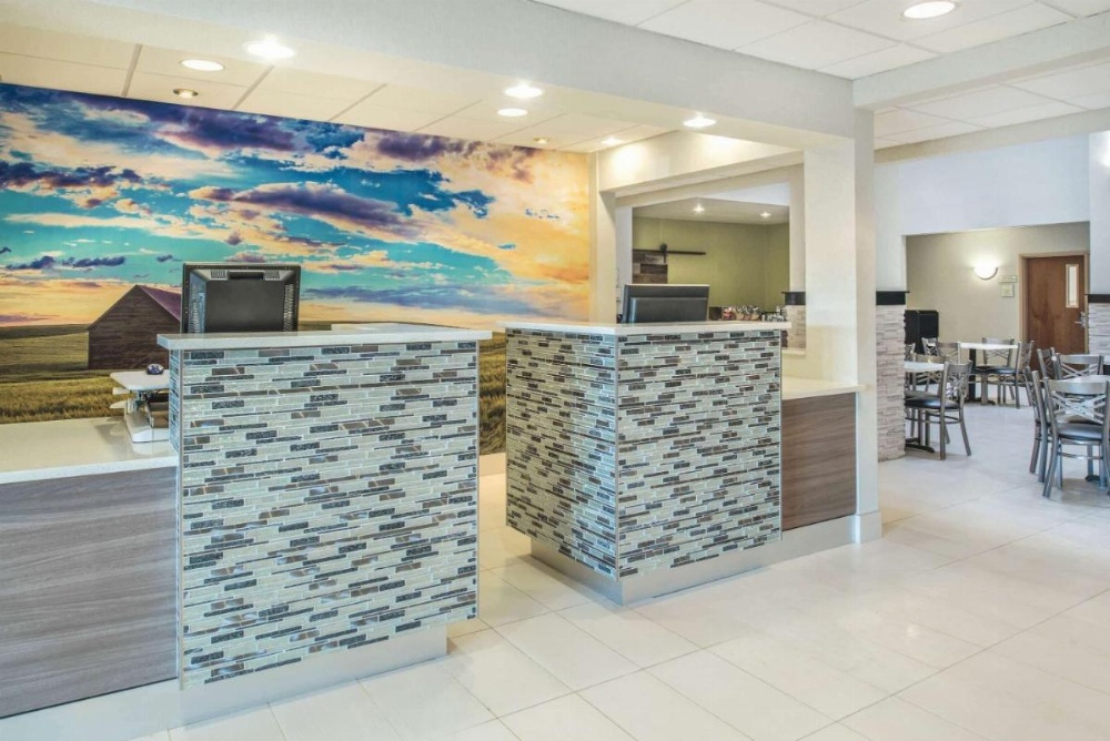 La Quinta Inn & Suites by Wyndham Moscow-Pullman Image 17