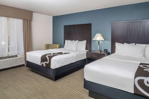 La Quinta Inn & Suites by Wyndham Moscow-Pullman image 18