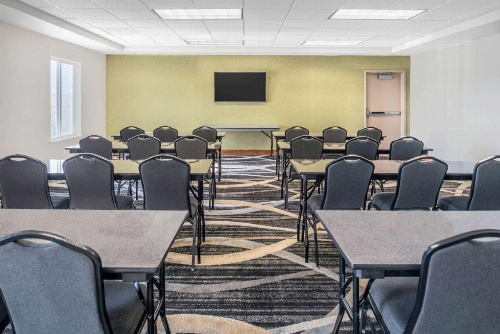 La Quinta Inn & Suites by Wyndham Moscow-Pullman image 19