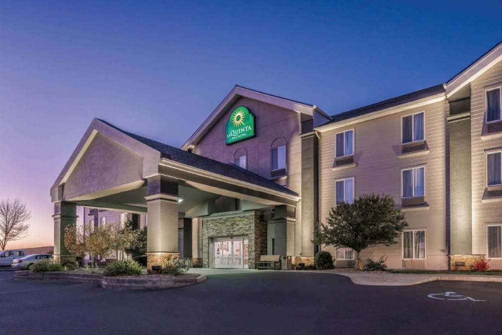 La Quinta Inn & Suites by Wyndham Moscow-Pullman Image 21