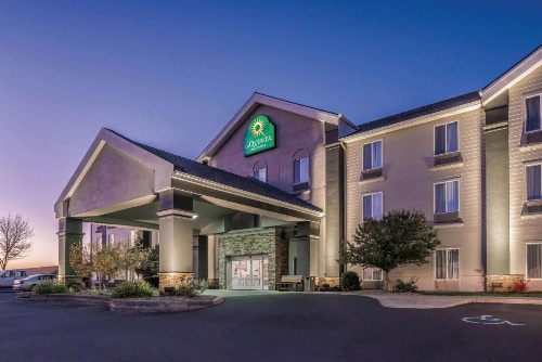 La Quinta Inn & Suites by Wyndham Moscow-Pullman image 21