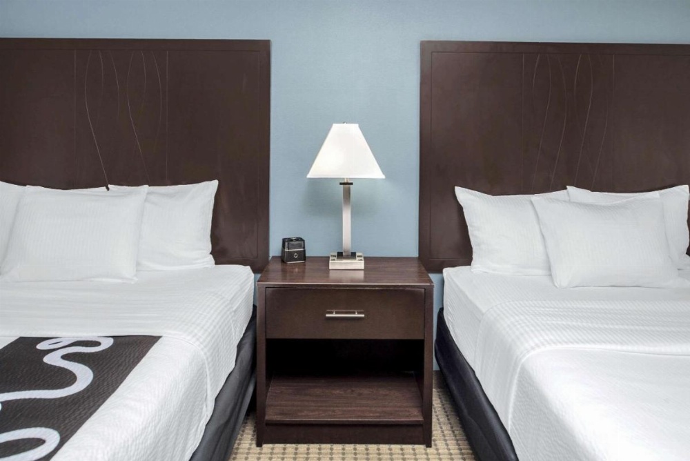 La Quinta Inn & Suites by Wyndham Moscow-Pullman Image 23