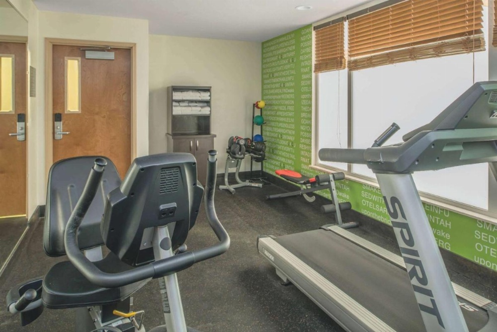 La Quinta Inn & Suites by Wyndham Moscow-Pullman Image 29