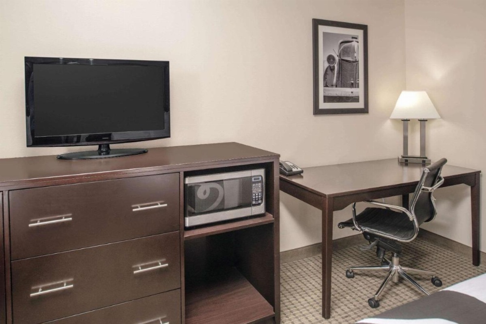 La Quinta Inn & Suites by Wyndham Moscow-Pullman Image 30