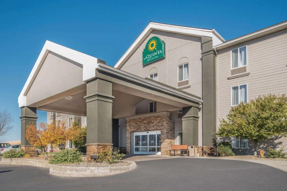 La Quinta Inn & Suites by Wyndham Moscow-Pullman Image 32