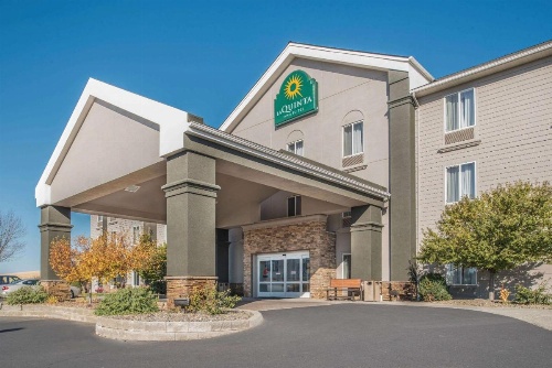 La Quinta Inn & Suites by Wyndham Moscow-Pullman image 32