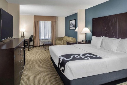 La Quinta Inn & Suites by Wyndham Moscow-Pullman image 33