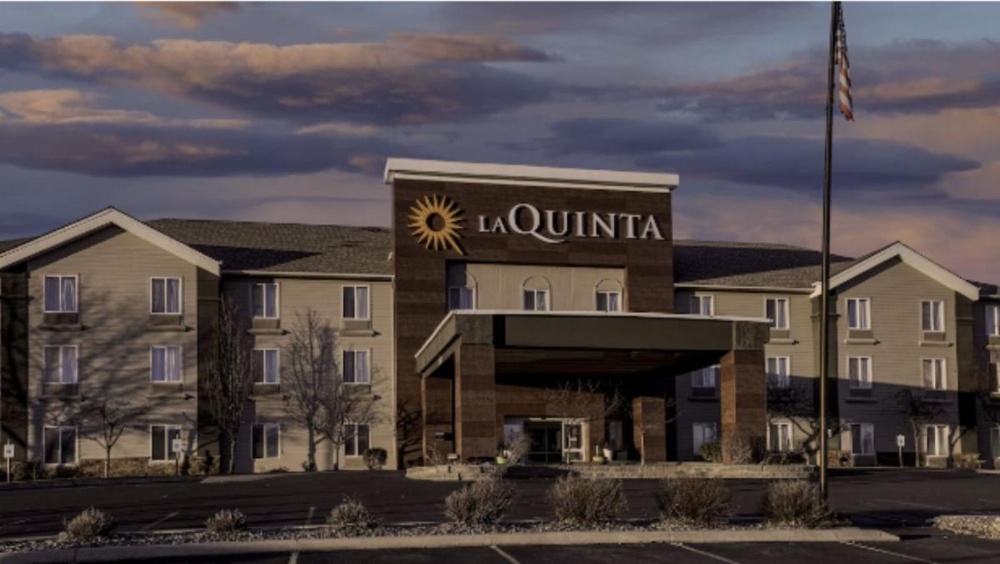 La Quinta Inn & Suites by Wyndham Moscow-Pullman Image 35