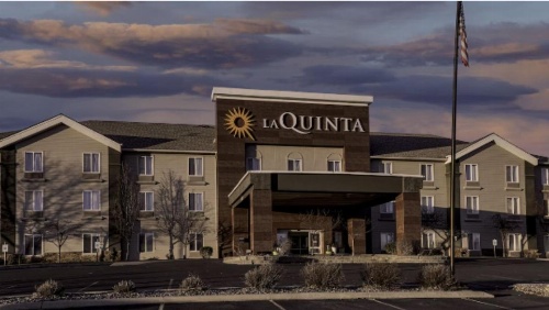 La Quinta Inn & Suites by Wyndham Moscow-Pullman image 35