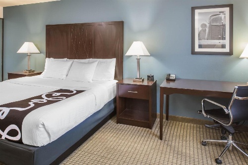 La Quinta Inn & Suites by Wyndham Moscow-Pullman image 4