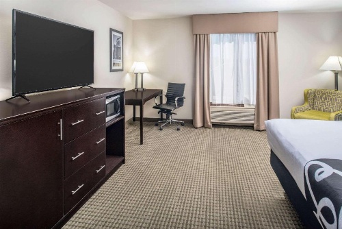 La Quinta Inn & Suites by Wyndham Moscow-Pullman image 6