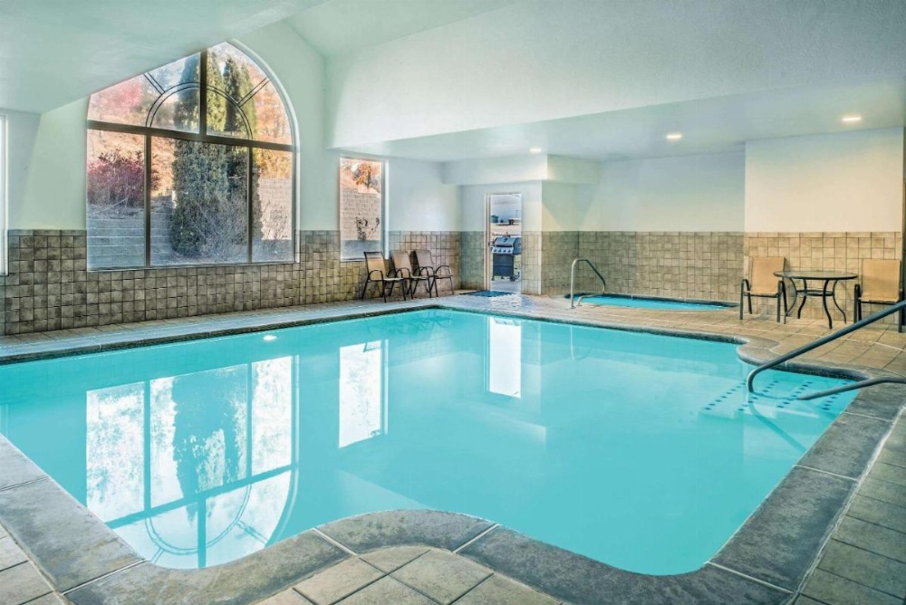 La Quinta Inn & Suites by Wyndham Moscow-Pullman Image 7