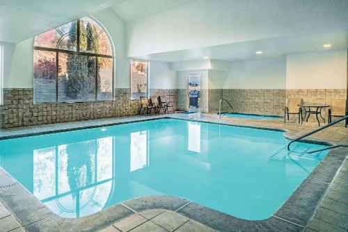 La Quinta Inn & Suites by Wyndham Moscow-Pullman image 7